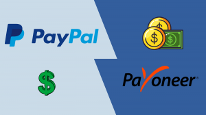 B u y, Verified Payoneer Account - Personal & Business ...2025