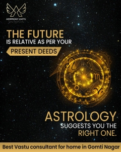 Vastu Specialist in Lucknow | ASHIRWAD VASTU