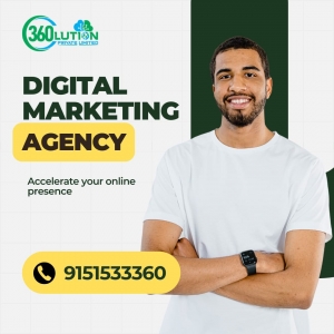 5 Insider Tips to Work Effectively with the Best Digital Marketing Company in Gorakhpur