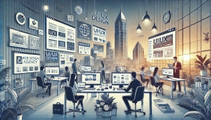 Web Design Agency Johor Bahru