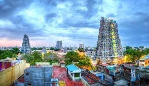 Madurai Diaries: A Journey Through Time, Temples, and Coastal Escapes