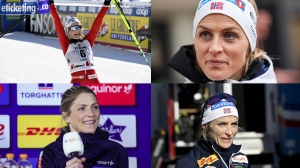 Winter Olympic 2026: Johaug postpones Olympic comeback decision