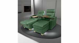 Recliners for Every Home: Discover the Best lounger recliners for Relaxation