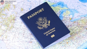 USA Passport Application: How To Change Your Name On Your Passport After Marriage
