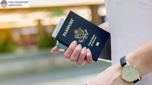 USA Passport Application: What to Bring to a Passport Appointment