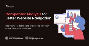 Competitor Analysis for Better Website Navigation