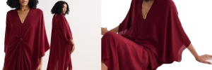 Timeless and Sustainable: The Allure of Eco-Friendly Maxi Dresses