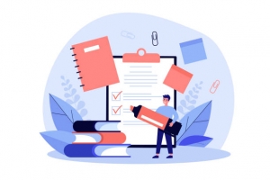How to Choose the Right Topic for Your Dissertation Writing