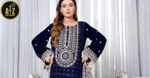 Beyond the Seam: Crafting Personal Elegance with A&Z Tailor