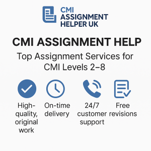 Health and Safety Assignment Help: A Complete Guide for Students