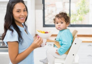 Who Needs Mother and Child Care Taker Services the Most?
