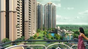 Own your dream 3BHK home in Greater Noida – A home at Irish Platinum.