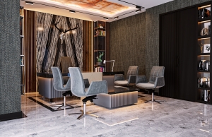 Italian vs. Indian Marble: Which Suits Offices Best?