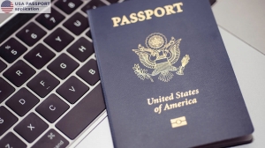 USA Passport Application and Renewal Process