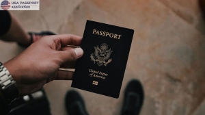 USA Passport Application: Newborn Passport Without Birth Certificate