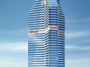 Could Danube Timez Be Your Dream Home in Dubai?