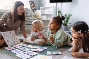Why CBSE Curriculum Schools in Dubai Are Perfect for Indian Families