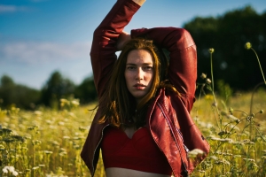 StyleZea Redefines Modern Fashion with Premium Leather Apparel
