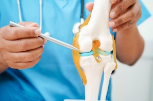 Top-Rated Knee Replacement Surgery Near NYC | Expert Orthopedic Surgeon NYC