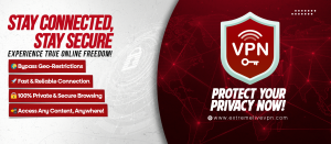 How to Choose the Right VPN for Canada – A Complete Guide