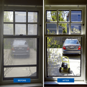 Why Professional Edinburgh Gutter Cleaning and Window Cleaning Matters for Your Home