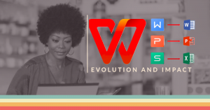 The Evolution and Impact of WPS Office: A Comprehensive Guide