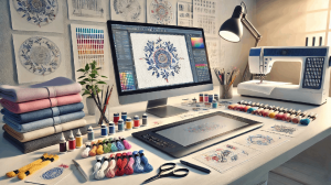 Best Digitizers for Embroidery: Elevate Your Craft Beyond the Basics