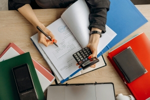 What an accounting firm can bring you — Strategic support for sustainable growth