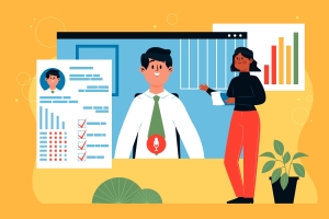 The Importance of Hospital Administrators Beyond Management