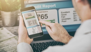 best credit score check Australia
