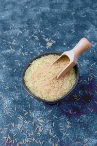 Basmati vs Non-Basmati: Why UK Chefs Prefer Rice from Pakistan
