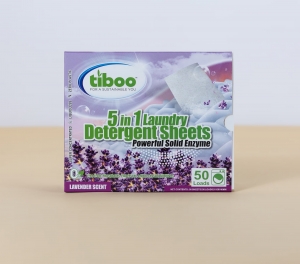 Laundry Detergent Sheets: The Eco-Friendly Revolution Your Laundry Routine Needs