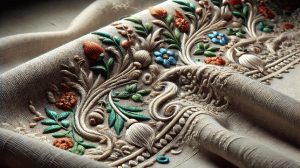 Embroidery Quality: The New Standard for Brand Excellence