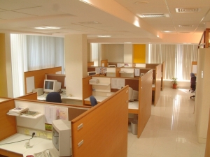Ideal Office Space Solution
