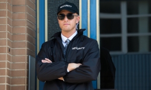 Professional Security Guard Services in Lahore: Protecting What Matters Most