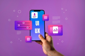 Transform Your Digital Presence with Expert UI UX Design Services