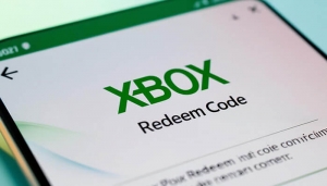 Xbox Redeem Code: How to Redeem and Use It Easily