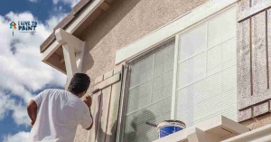 House Painter: Giving Your Home a New Look with I Live to Paint