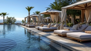 Seamless Business Travel in Chennai: Why Certain Hospitality Properties are the Choice for Professionals