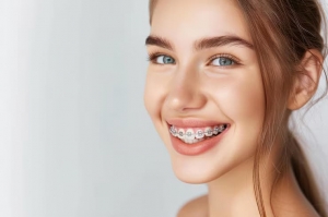 The Evolution of Metal Braces Through the Years