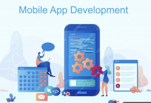 Swift app development company