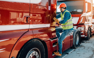 Heavy Vehicle Safety: Common Challenges and How to Overcome Them
