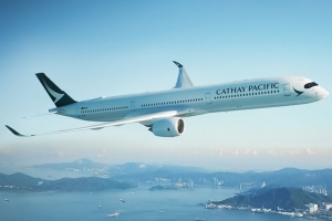Cathay Pacific MCO Terminal1-888-839-0502