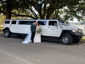 How Wedding Cars Make Your Special Day Even More Memorable