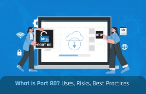 Port 80