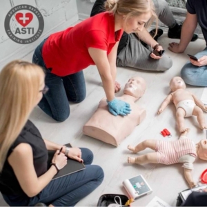 Why You Should Choose Online CPR Class And Certification