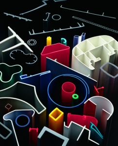 Diverse Applications and Regional Analysis of the Extruded Plastics Market