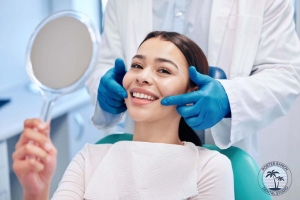 Smile Makeover in One Day: The Magic of Same-Day Implants