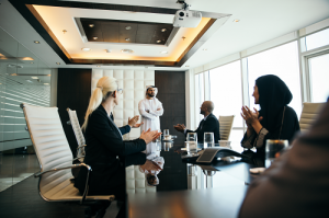 5 Reasons to Move Your Business to Dubai, UAE