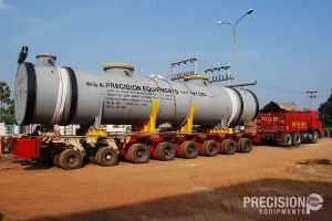 The Importance of Shell and Tube Heat Exchangers in Precision Equipment